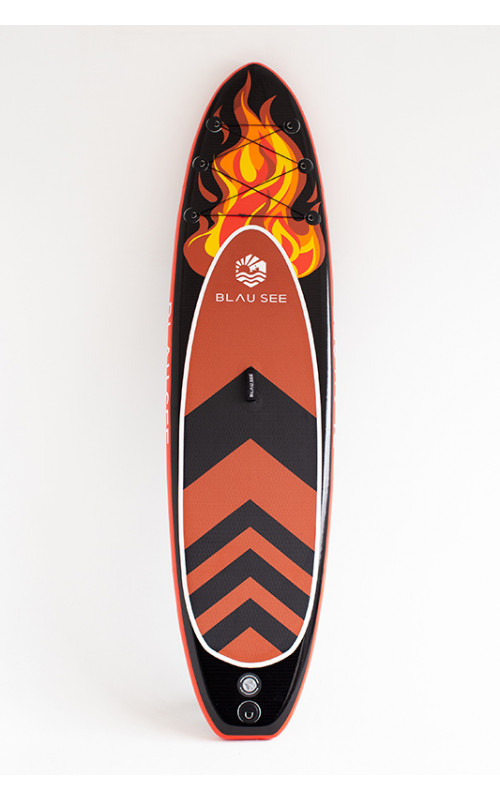 НАДУВНОЙ SUP BOARD BURNFIRE 11 в Красноярске НАДУВНОЙ SUP BOARD BURNFIRE 11 в Красноярске