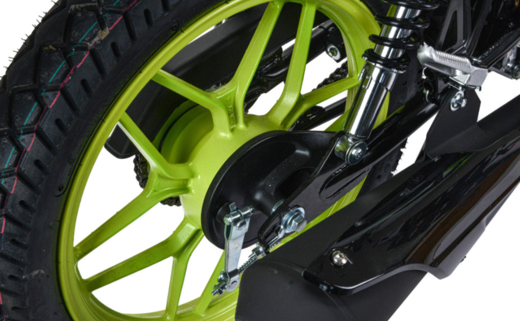 Мотоцикл MOTOLAND (МОТОЛЕНД) 200 SPRINT в Красноярске Мотоцикл MOTOLAND (МОТОЛЕНД) 200 SPRINT в Красноярске