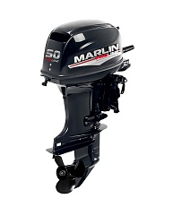 Лодочный мотор MARLIN PROLINE MP 50 AMHL в Красноярске Лодочный мотор MARLIN PROLINE MP 50 AMHL в Красноярске