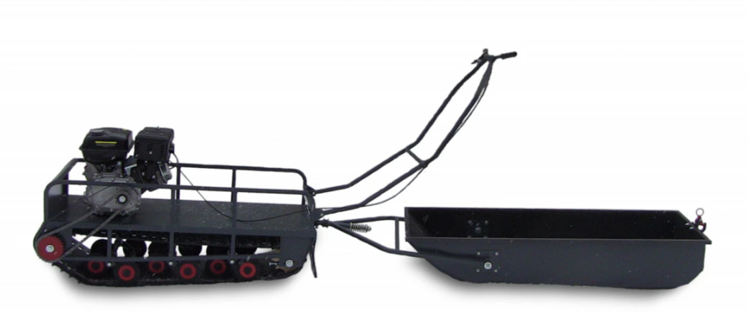 Мотобуксировщик ВЕПС "СУПЕРБЮДЖЕТНЫЙ" 13 л.с. в Красноярске Мотобуксировщик ВЕПС "СУПЕРБЮДЖЕТНЫЙ" 13 л.с. в Красноярске