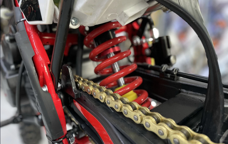 Мотоцикл Progasi SUPER MAX 250 PRO SPORT в Красноярске Мотоцикл Progasi SUPER MAX 250 PRO SPORT в Красноярске