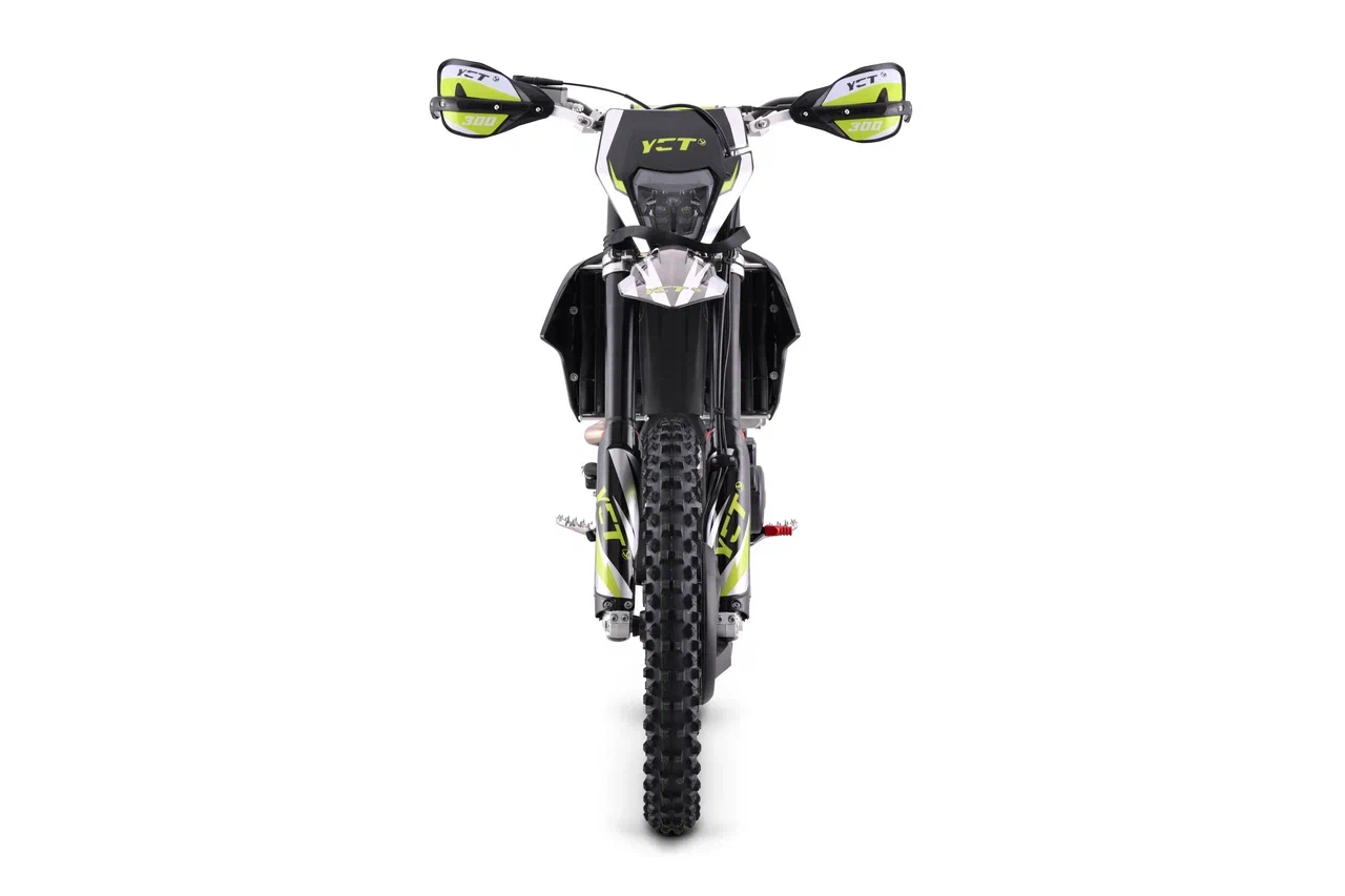 Кроссовый мотоцикл YACOTA NB300 в Красноярске