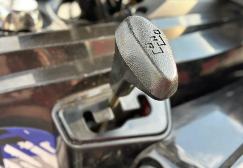 Квадроцикл GBM CROSS HILL 300 NEW PREMIUM в Красноярске Квадроцикл GBM CROSS HILL 300 NEW PREMIUM в Красноярске