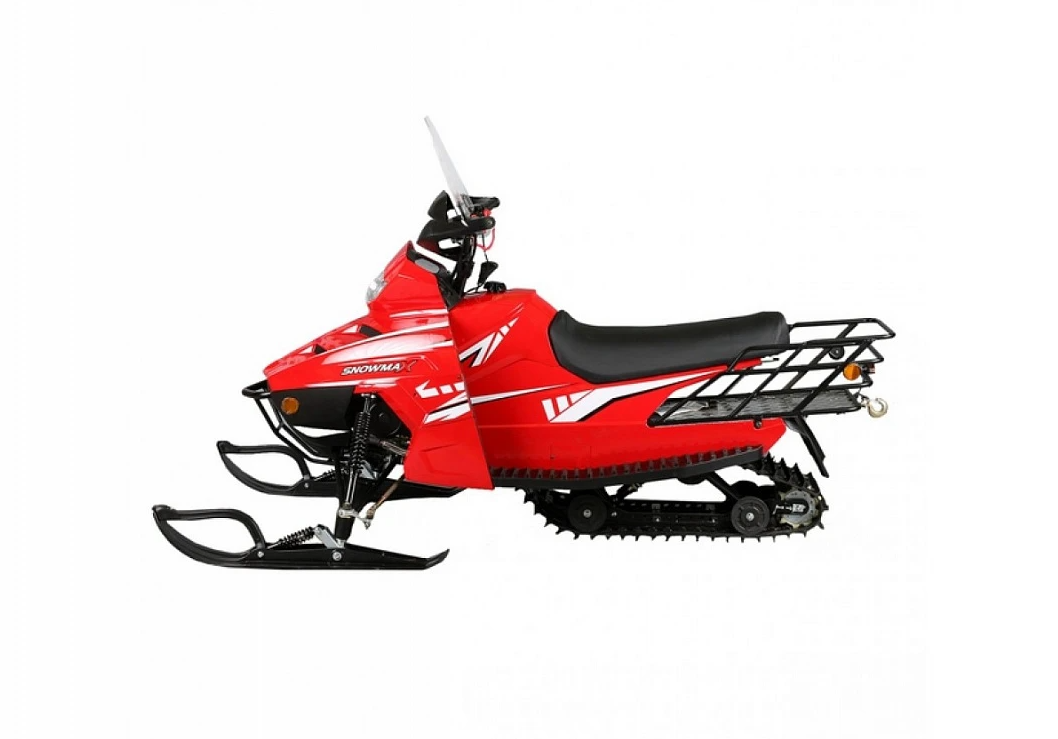 Снегоход Vento Snow Cat в Красноярске Снегоход Vento Snow Cat в Красноярске