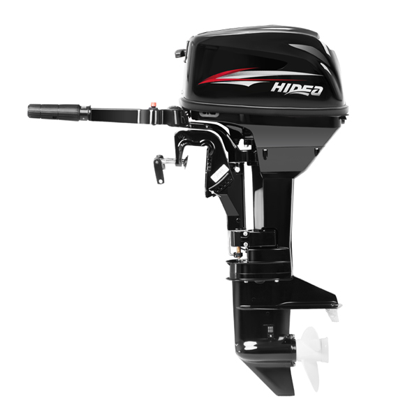Лодочный мотор HIDEA HD9.8FHS в Красноярске Лодочный мотор HIDEA HD9.8FHS в Красноярске