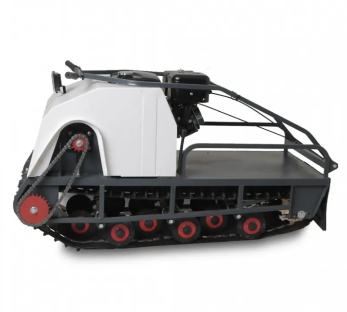 Мотобуксировщик ВЕПС «БЮДЖЕТНЫЙ» 13 л.с. в Красноярске Мотобуксировщик ВЕПС «БЮДЖЕТНЫЙ» 13 л.с. в Красноярске