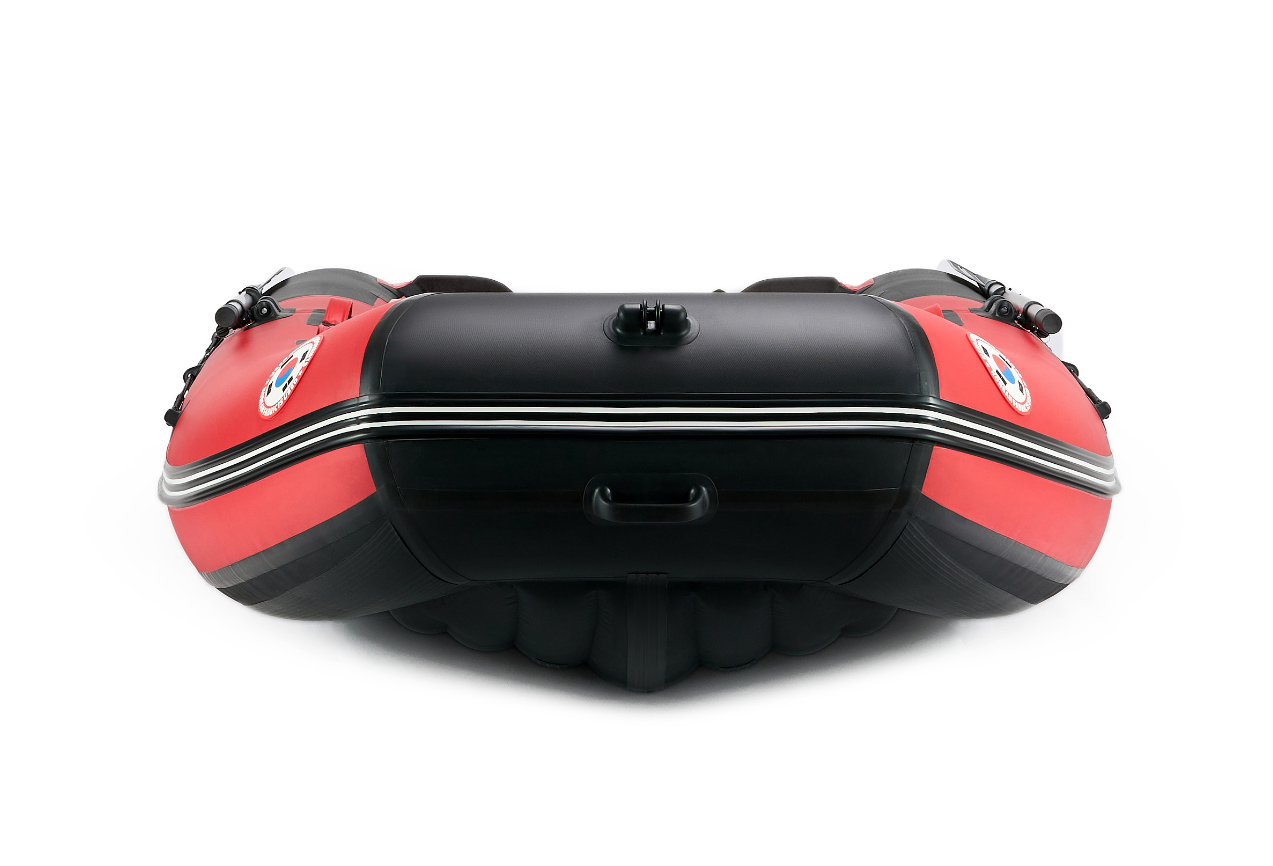 КОМПЛЕКТ ЛОДКА MISHIMO PRO 350 + ЛОДОЧНЫЙ МОТОР MARLIN MP 9.9 (15) AMHS PROLINE в Красноярске