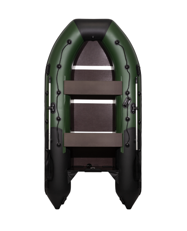 Лодка Ривьера Максима 3400 СК в Красноярске