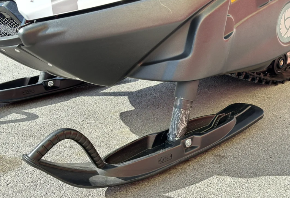 Снегоход РМ TAYGA PATRUL 800 SWT в Красноярске Снегоход РМ TAYGA PATRUL 800 SWT в Красноярске