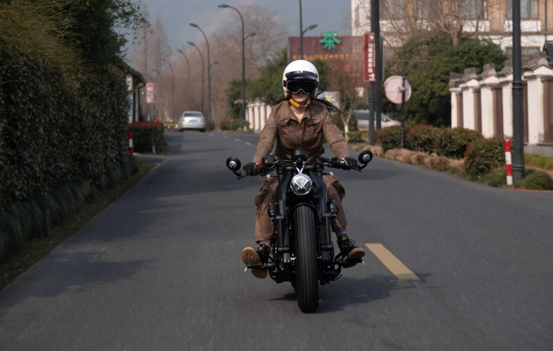 Мотоцикл Benda Napoleon 250 в Красноярске Мотоцикл Benda Napoleon 250 в Красноярске