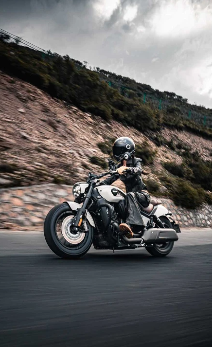 Мотоцикл Benda DarkFlag 500 Commander в Красноярске