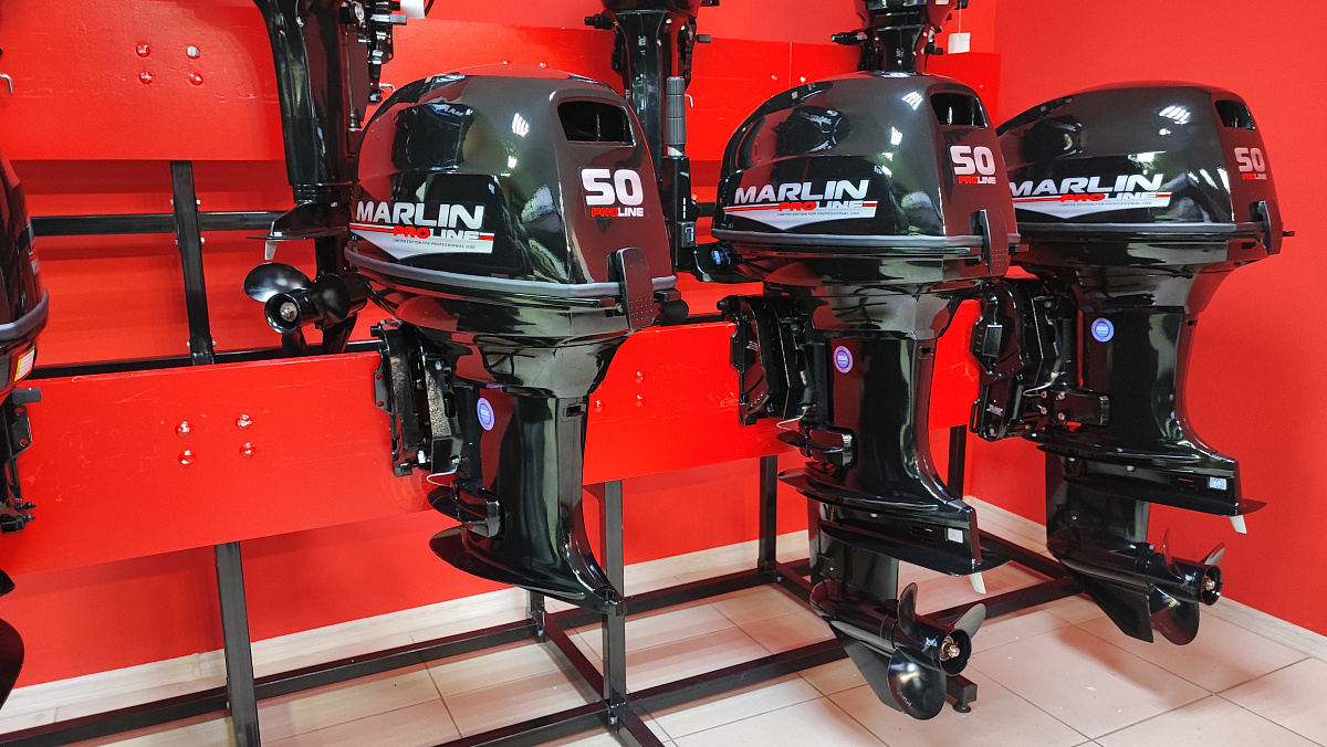 Лодочный мотор MARLIN PROLINE MP 50 AWR ПОД ВОДОМЕТ в Красноярске Лодочный мотор MARLIN PROLINE MP 50 AWR ПОД ВОДОМЕТ в Красноярске