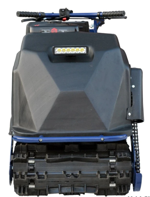 Мотобуксировщик БАРС СЛЕДОПЫТ FS. RS 9 л.с. в Красноярске Мотобуксировщик БАРС СЛЕДОПЫТ FS. RS 9 л.с. в Красноярске