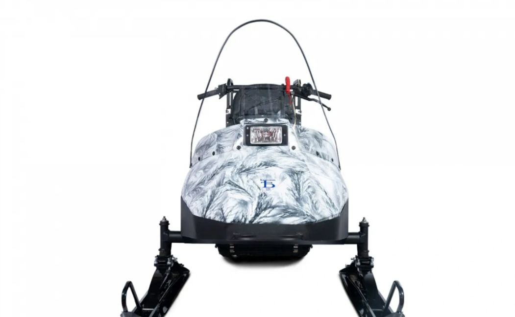 Миниснегоход Бурлак-М Егерь 18.5 л.с. с эл.зап. в Красноярске Миниснегоход Бурлак-М Егерь 18.5 л.с. с эл.зап. в Красноярске