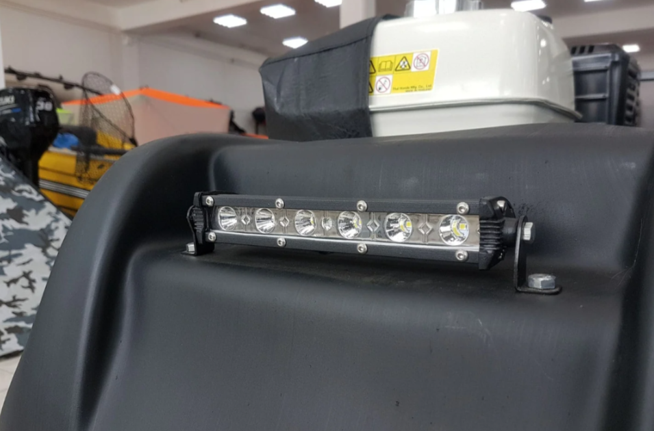 Мотобуксировщик PAXUS 650 13 л.с. HONDA в Красноярске Мотобуксировщик PAXUS 650 13 л.с. HONDA в Красноярске