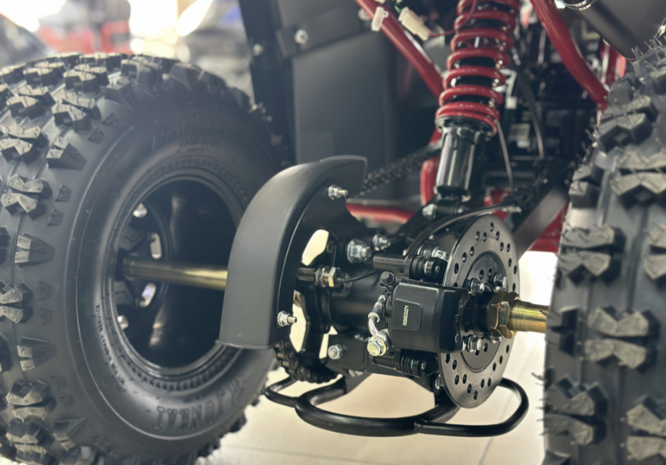 Квадроцикл GBM MAVERICK 222 NEW в Красноярске Квадроцикл GBM MAVERICK 222 NEW в Красноярске