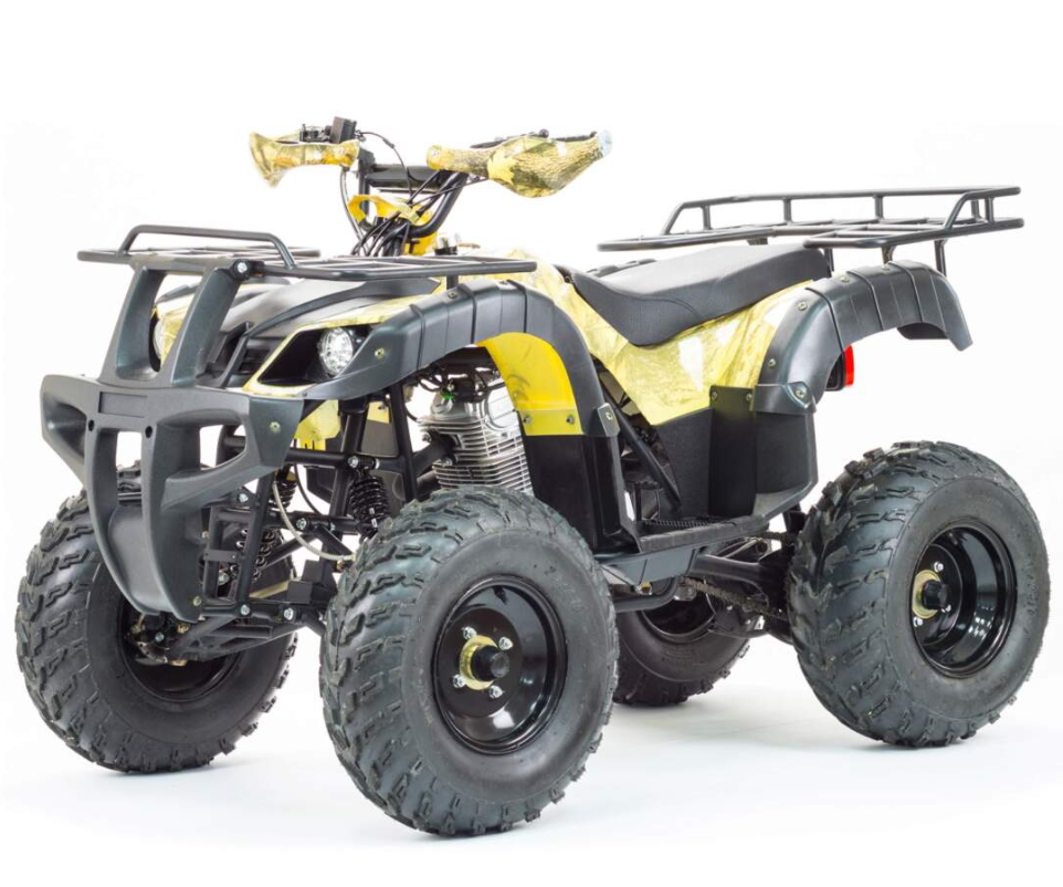 Квадроцикл MOTOLAND (МОТОЛЕНД) 250 ADVENTURE в Красноярске Квадроцикл MOTOLAND (МОТОЛЕНД) 250 ADVENTURE в Красноярске