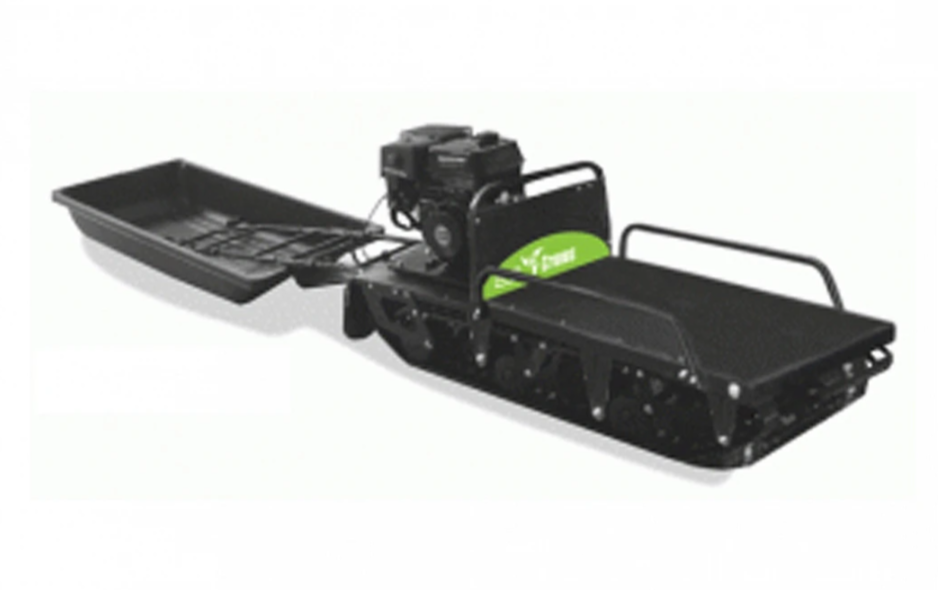 Мотобуксировщик CRONUS CR9V ОТКРЫТЫЙ в Красноярске Мотобуксировщик CRONUS CR9V ОТКРЫТЫЙ в Красноярске