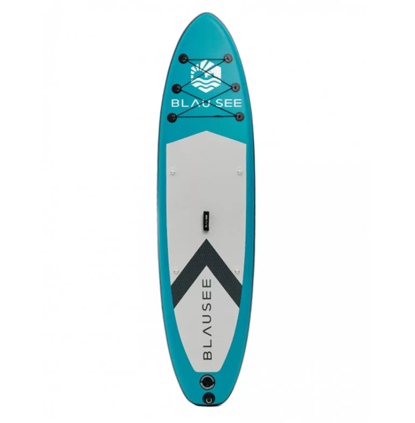 НАДУВНОЙ SUP-BOARD BUSINESS LIGHT BLUE 10,6 в Красноярске НАДУВНОЙ SUP-BOARD BUSINESS LIGHT BLUE 10,6 в Красноярске