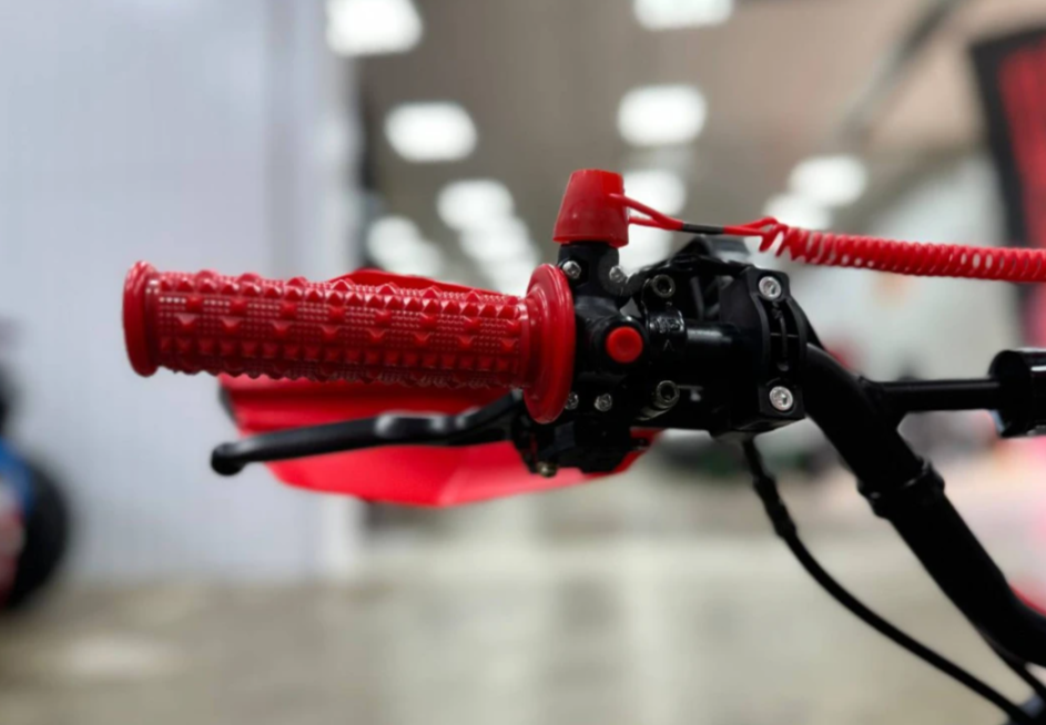 Квадроцикл GBM ROBLOX в Красноярске