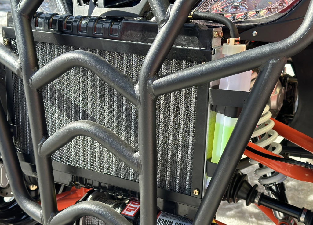 Квадроцикл PROMAX Фермер 350 4x4 ALL ROAD BASIC (2025) в Красноярске Квадроцикл PROMAX Фермер 350 4x4 ALL ROAD BASIC (2025) в Красноярске