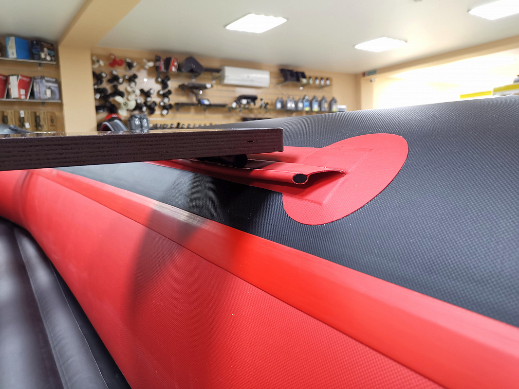 Лодка MISHIMO SPORT 370 в Красноярске