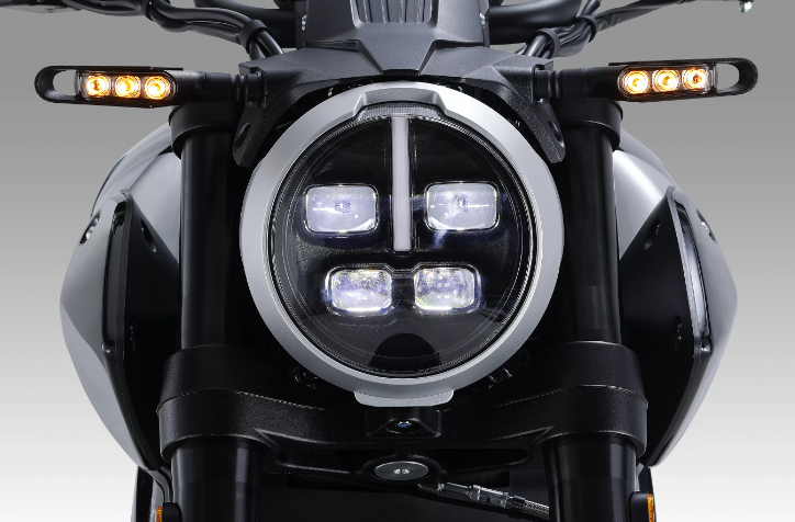 Мотоцикл GAOKIN THOR 1000 в Красноярске Мотоцикл GAOKIN THOR 1000 в Красноярске