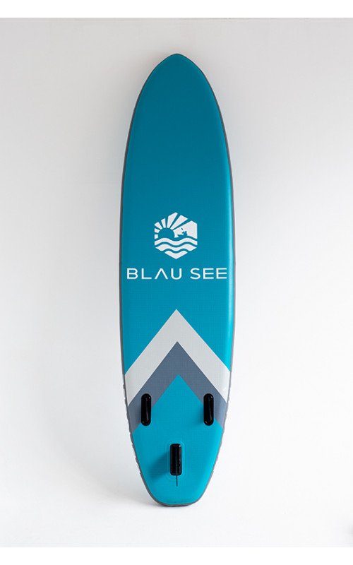 НАДУВНОЙ САП БОРД BLAUSEE 10 в Красноярске НАДУВНОЙ САП БОРД BLAUSEE 10 в Красноярске