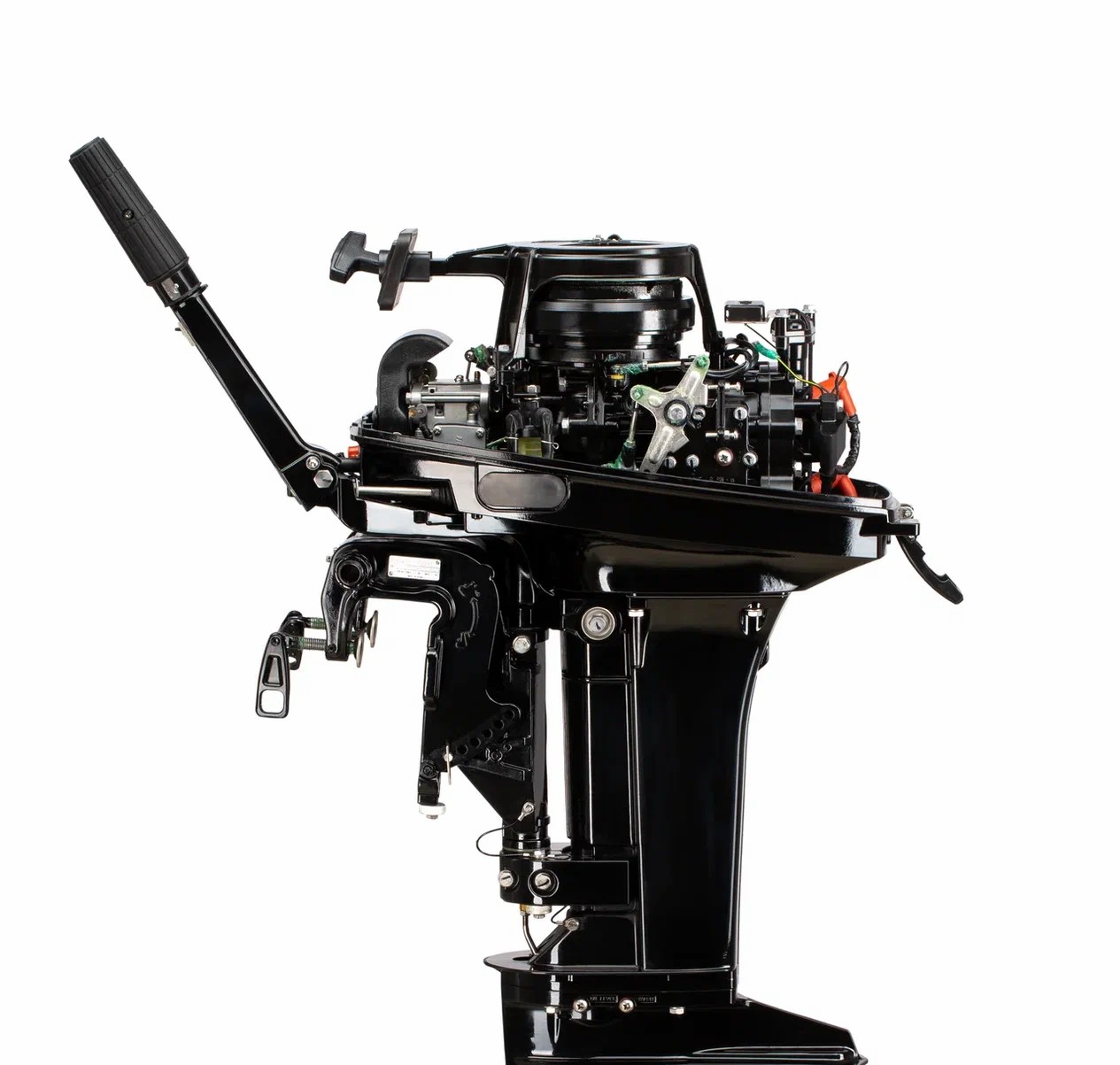 ЛОДОЧНЫЙ МОТОР GLADIATOR G20FHS в Красноярске ЛОДОЧНЫЙ МОТОР GLADIATOR G20FHS в Красноярске