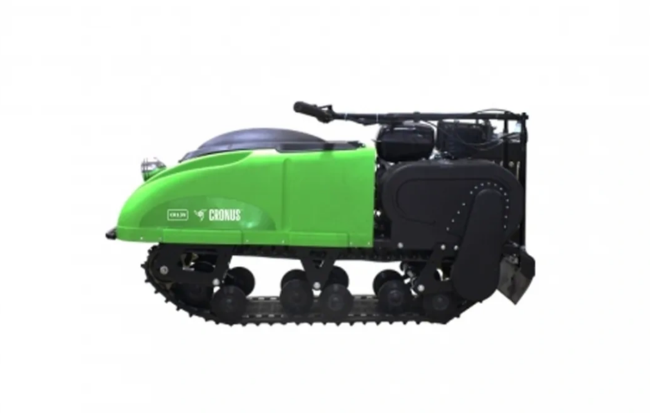 Мотобуксировщик CRONUS CR13V в Красноярске Мотобуксировщик CRONUS CR13V в Красноярске