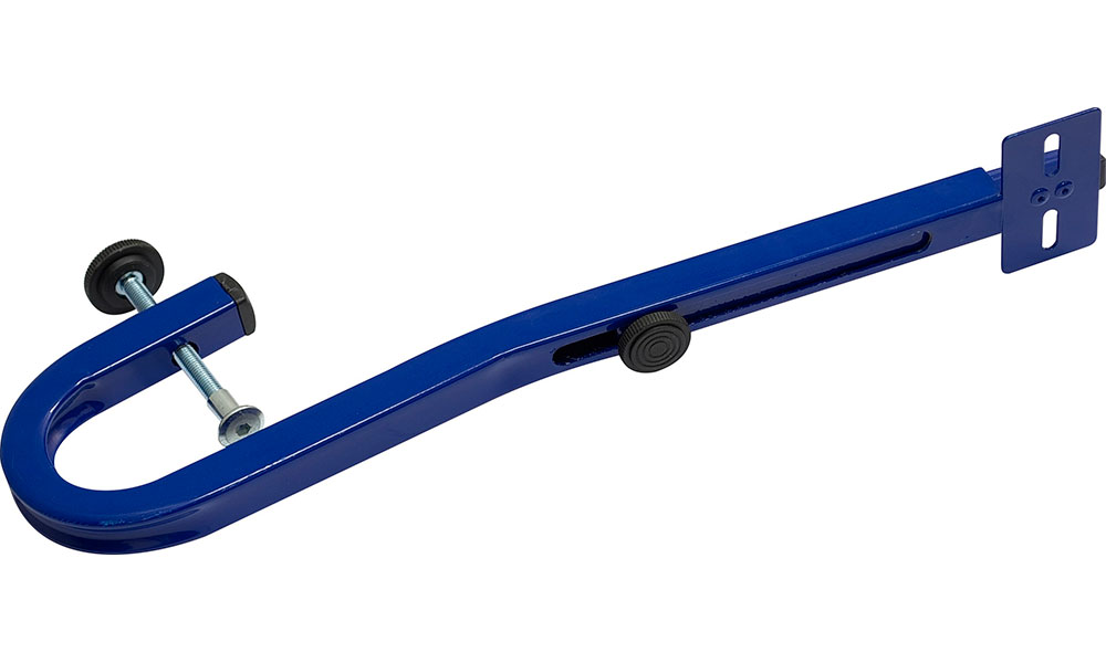 Кронштейн датчика эхолота №1 под нднд в Красноярске Кронштейн датчика эхолота №1 под нднд в Красноярске