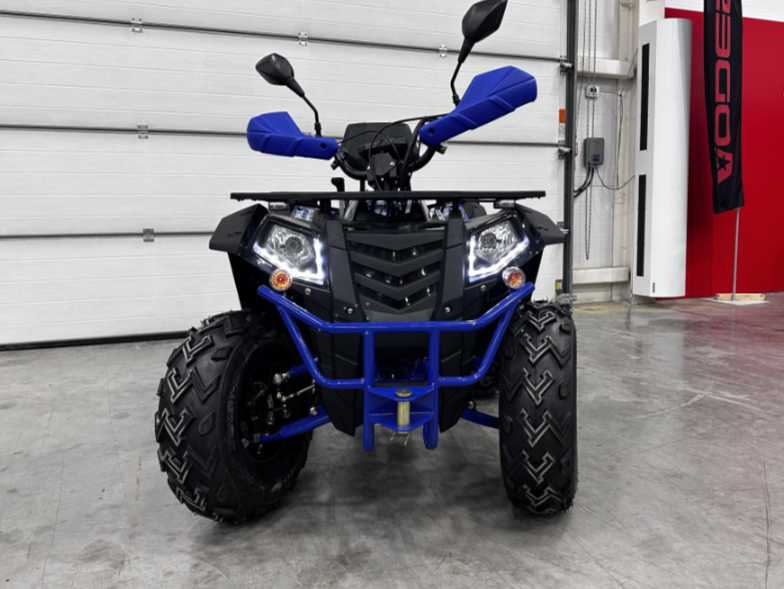 Квадроцикл GBM SHARP BIG 300 NEW PREMIUM в Красноярске Квадроцикл GBM SHARP BIG 300 NEW PREMIUM в Красноярске