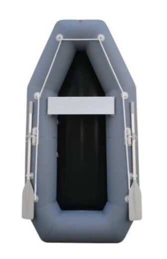 ЛОДКА НАДУВНАЯ YUKONA 230 G (БЕЗ ПАЙОЛА, ТРАНЕЦ В КОМПЛЕКТЕ) в Красноярске