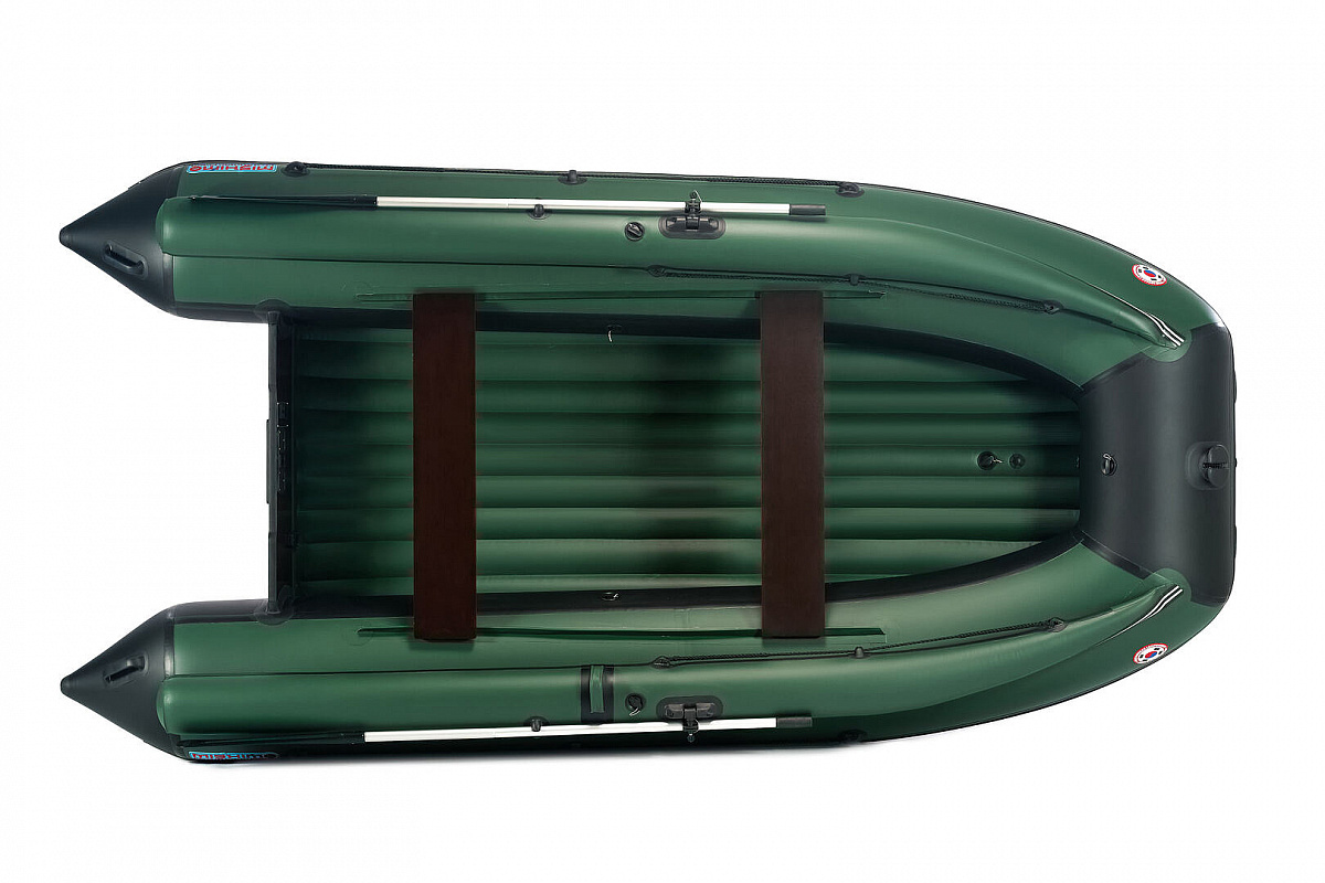 Лодка MISHIMO FAMILY LITE DF 400 в Красноярске