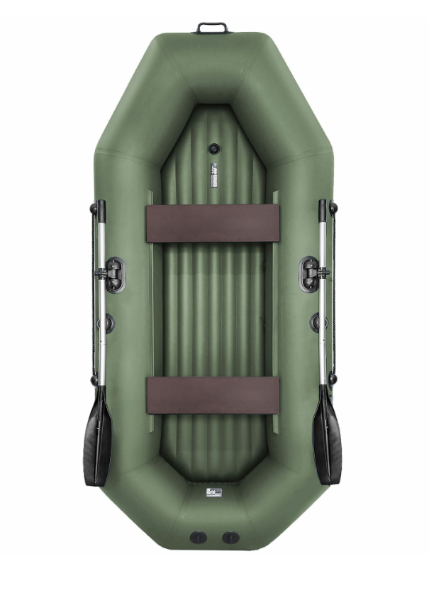 Лодка АКВА-МАСТЕР 280 НД в Красноярске  Лодка АКВА-МАСТЕР 280 НД в Красноярске