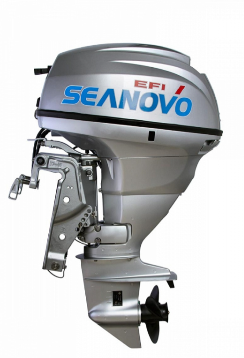 Лодочный мотор SEANOVO SNEF30FEL-T - EFI в Красноярске Лодочный мотор SEANOVO SNEF30FEL-T - EFI в Красноярске