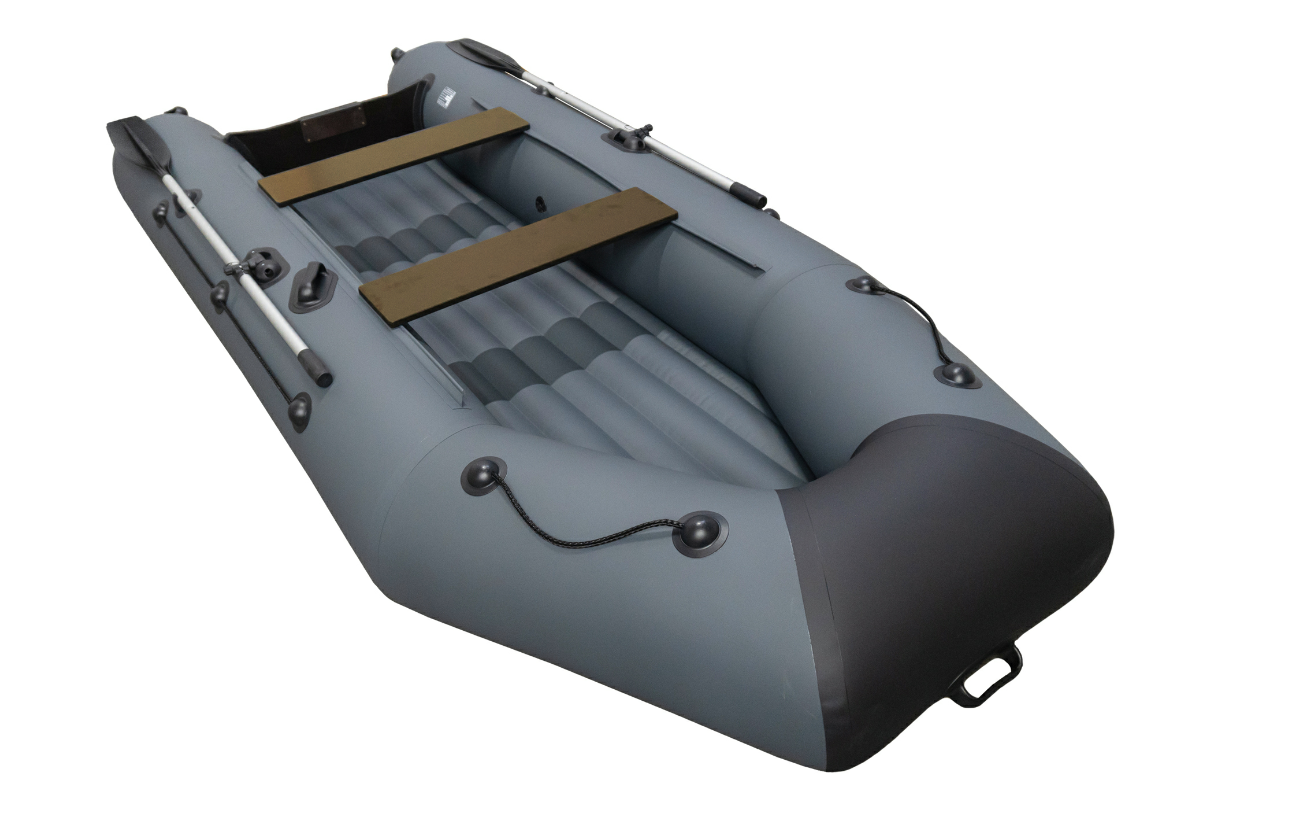 Лодка Барс 3400 НДНД в Красноярске