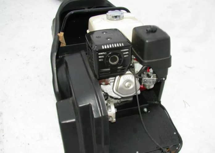 Мотобуксировщик ВОЛГАРЬ 9 Утилитарный в Красноярске