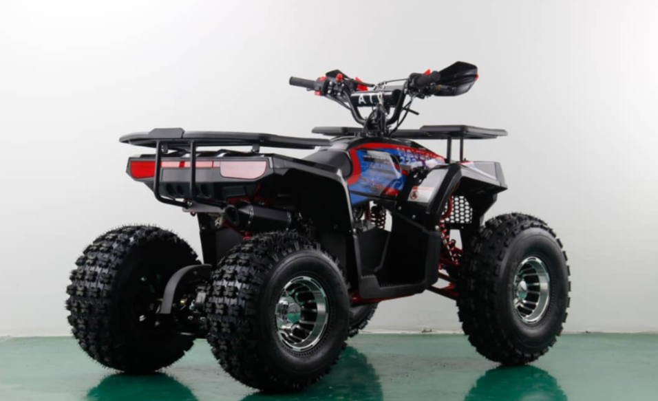 Квадроцикл GBM MAVERICK 222 NEW в Красноярске Квадроцикл GBM MAVERICK 222 NEW в Красноярске