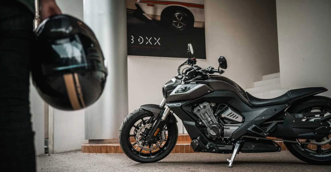 Мотоцикл Benda LFC 700 Pro в Красноярске Мотоцикл Benda LFC 700 Pro в Красноярске