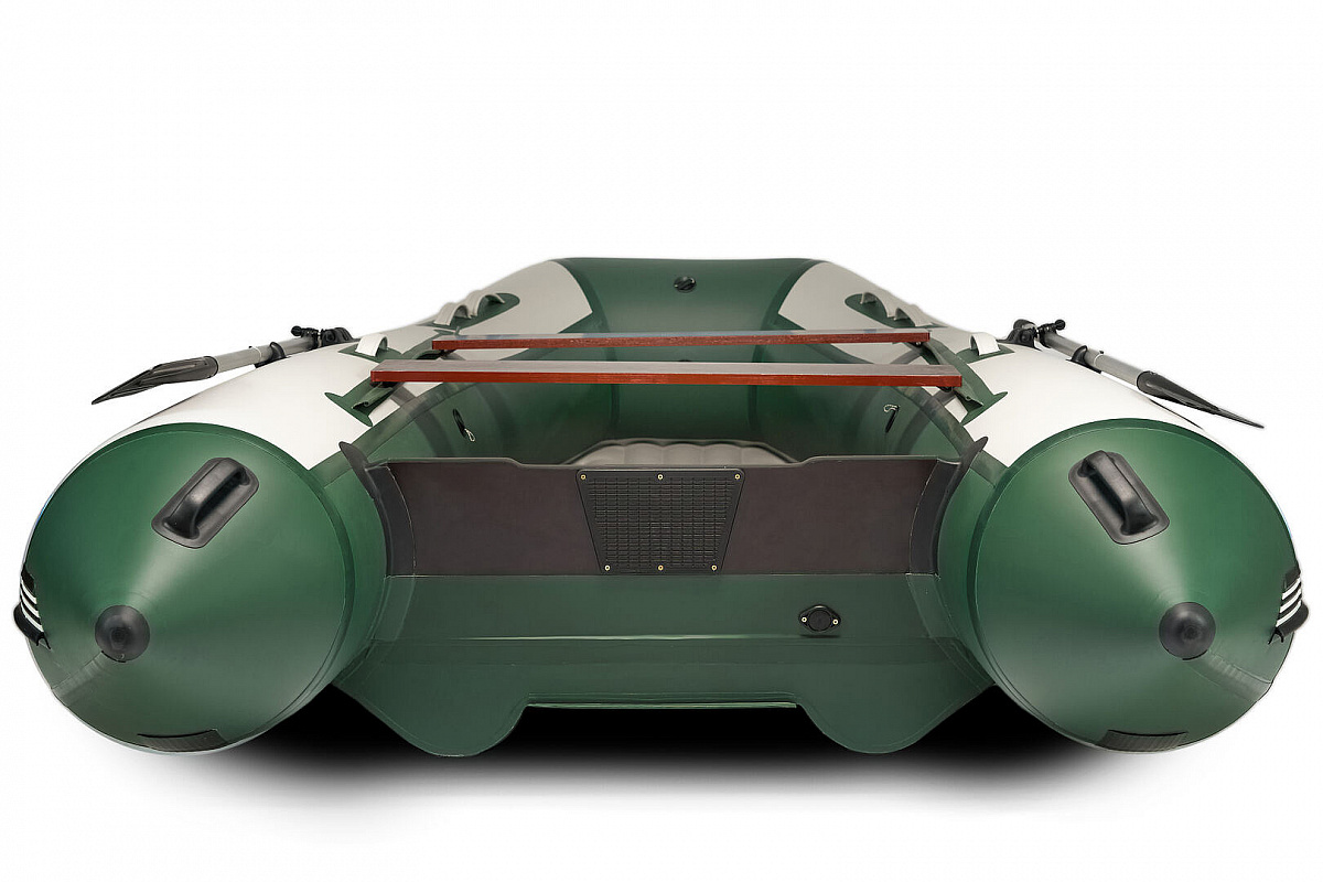 Лодка MISHIMO LITE DF 370 в Красноярске