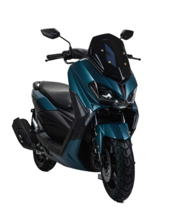 Скутер MOTOLAND (МОТОЛЕНД) VULKAN 150 в Красноярске Скутер MOTOLAND (МОТОЛЕНД) VULKAN 150 в Красноярске