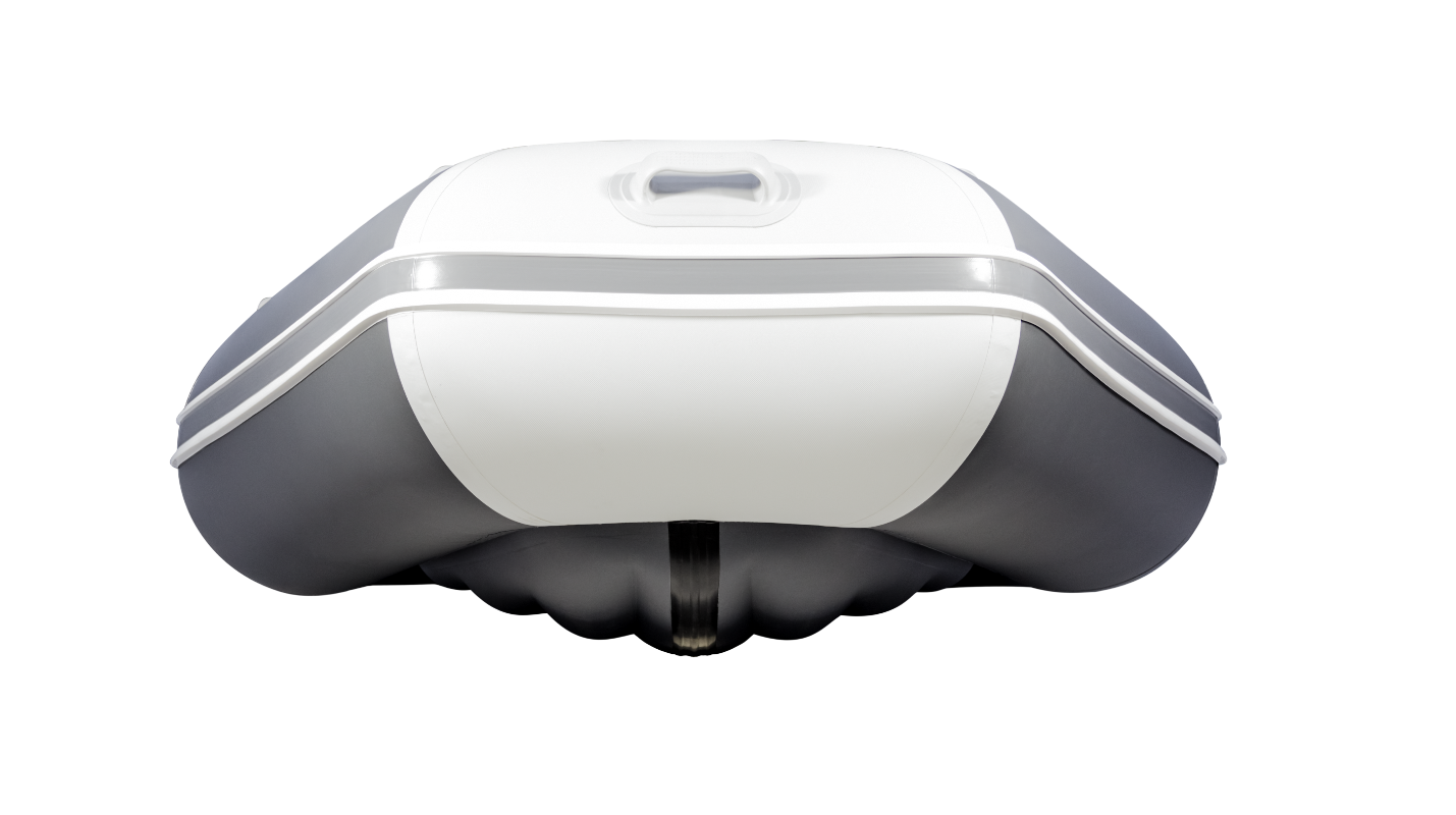 Лодка АКВА 3400 НДНД в Красноярске