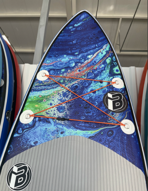 SUP (САП) ДОСКА RAIDEX I BOARD 11’ (332СМ) N 40 в Красноярске SUP (САП) ДОСКА RAIDEX I BOARD 11’ (332СМ) N 40 в Красноярске