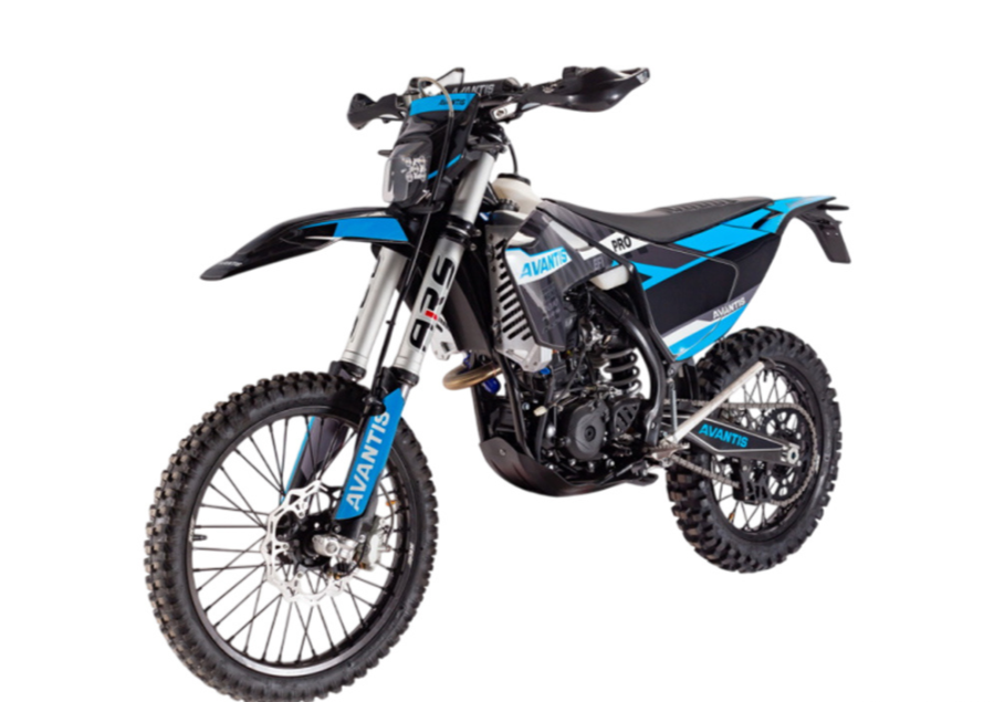 Мотоцикл Avantis Enduro 250 EFI Exclusive (PR250/172FMM-5) ARS в Красноярске Мотоцикл Avantis Enduro 250 EFI Exclusive (PR250/172FMM-5) ARS в Красноярске