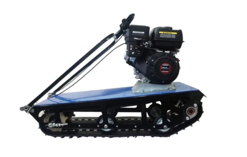 Мотобуксировщик XTREME-MOTORS "Конек-Горбунок" 8.5 л.с. в Красноярске Мотобуксировщик XTREME-MOTORS "Конек-Горбунок" 8.5 л.с. в Красноярске