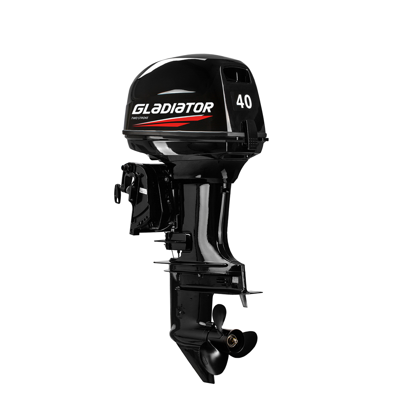 ЛОДОЧНЫЙ МОТОР GLADIATOR G40FES в Красноярске ЛОДОЧНЫЙ МОТОР GLADIATOR G40FES в Красноярске