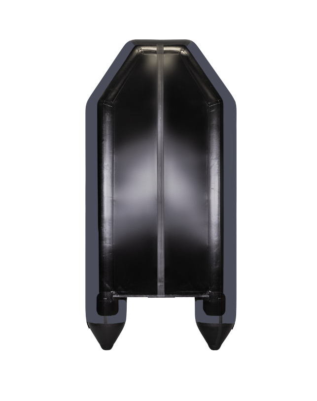  Лодка АКВА 2800 Слань-книжка киль в Красноярске