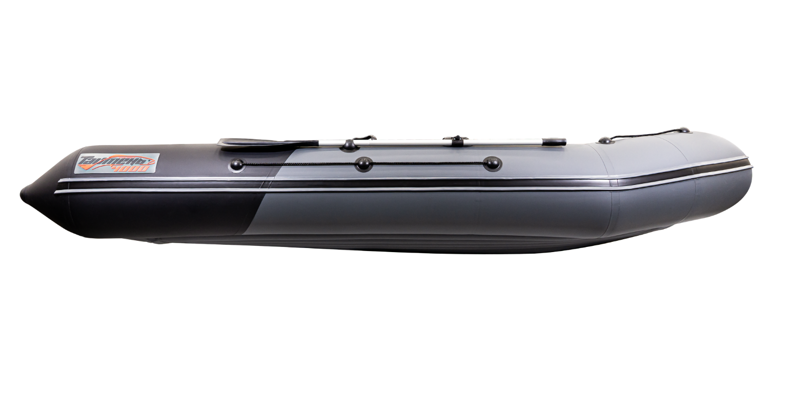 Лодка Таймень NX 4000 НДНД PRO в Красноярске Лодка Таймень NX 4000 НДНД PRO в Красноярске