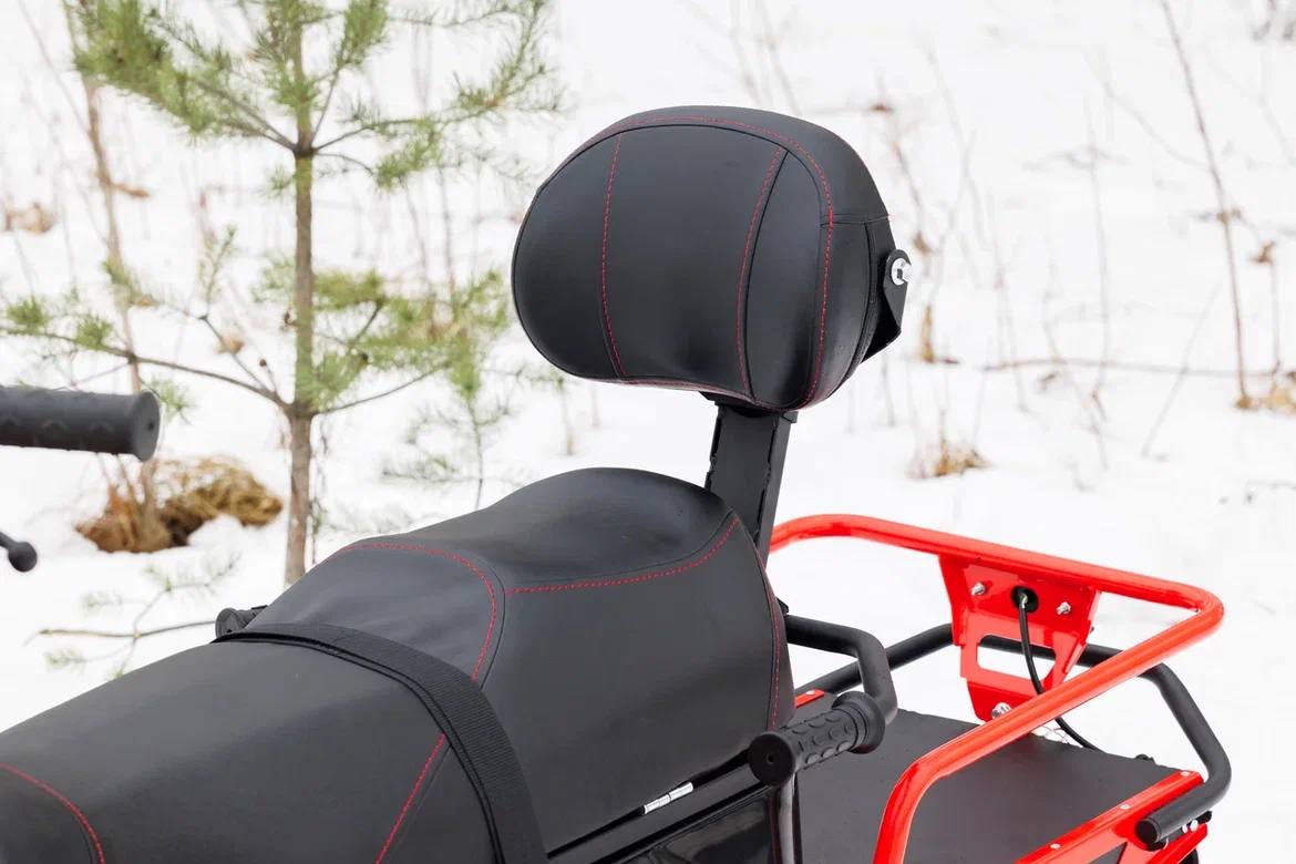 Снегоход IRBIS SF200L NEW 24/25 в Красноярске Снегоход IRBIS SF200L NEW 24/25 в Красноярске